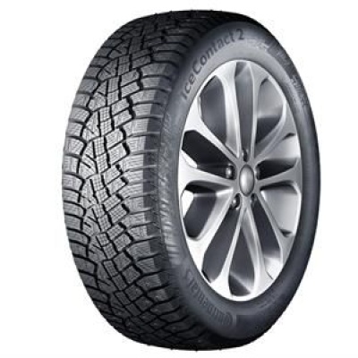 Continental IceContact 2 195 65 R15 95T
