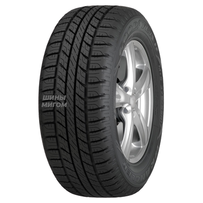 Goodyear Wrangler HP All Weather 255 65 R16 109H  