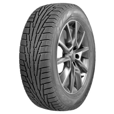 Nokian Tyres (Ikon Tyres) Nordman RS2 215 60 R16 99R