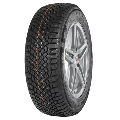 CONTINENTAL IceContact XTRM 285 40 R21 109T