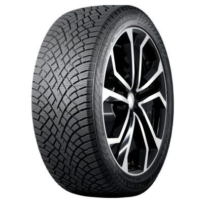 Шины Nokian Tyres (Ikon Tyres) Hakkapeliitta R5 SUV 285 45 R22 114T 