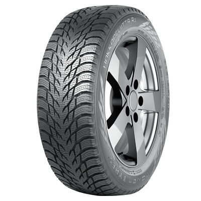 Nokian Tyres (Ikon Tyres) Hakkapeliitta R3 255 35 R18 94R