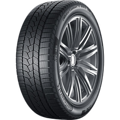 CONTINENTAL WinterContact TS 860 S 245 35 R21 96W