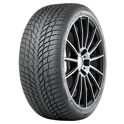 Шины Nokian Tyres WR Snowproof P 225 45 R17 94V   