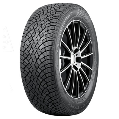 Nokian Tyres (Ikon Tyres) Hakkapeliitta R5 SUV 215 60 R17 100R