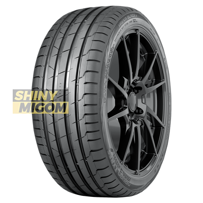 Шины Nokian Tyres Hakka Black 2 215 50 R17 95W   XL