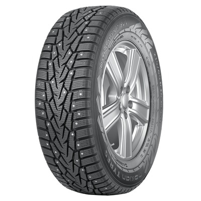 Шины Nokian Tyres (Ikon Tyres) Nordman 7 SUV 245 60 R18 109T 