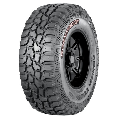 Nokian Tyres (Ikon Tyres) Rockproof 245 70 R17 119/116Q